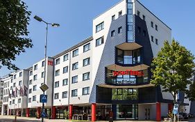 Nh Zurich Airport Hotel